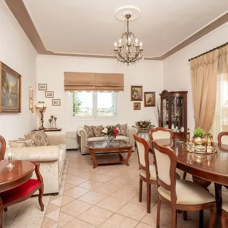 La Casa Di Nina 度假居