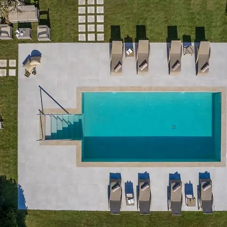 La Casa Di Nina - With Private Pool, By Zantewize بيت للعطل لاغاناس