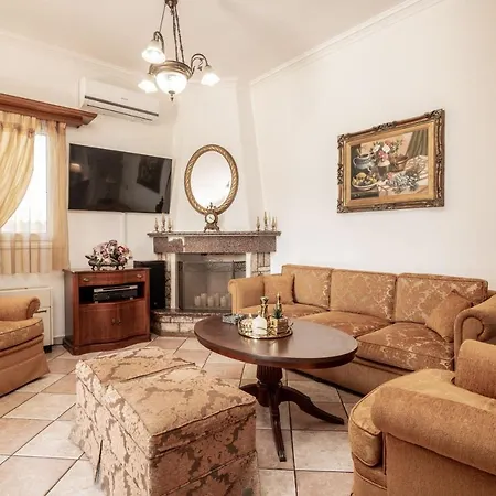 La Casa Di Nina - With Private Pool, By Zantewize * Λαγανάς