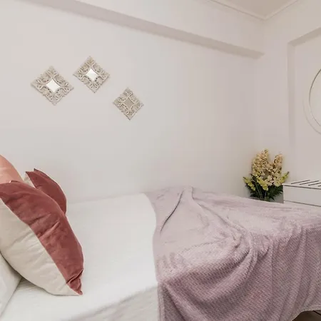 La Casa Di Nina Laganas