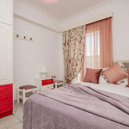La Casa Di Nina Vakantiehuis