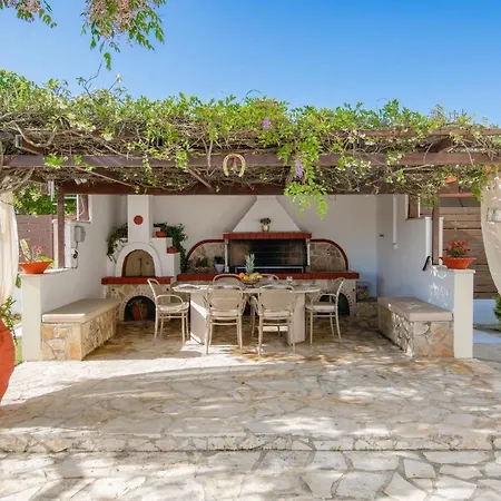 Vakantiehuis La Casa Di Nina