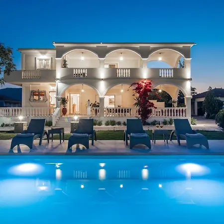 La Casa Di Nina Vakantiehuis *