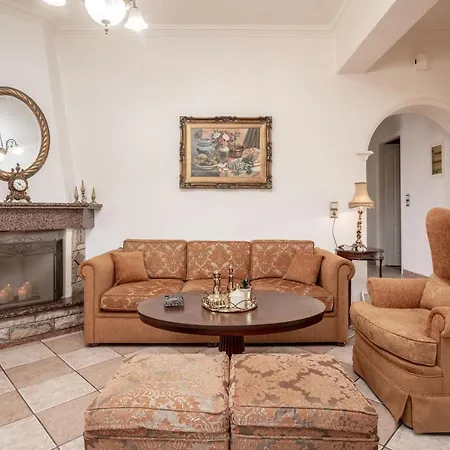 La Casa Di Nina Vakantiehuis
